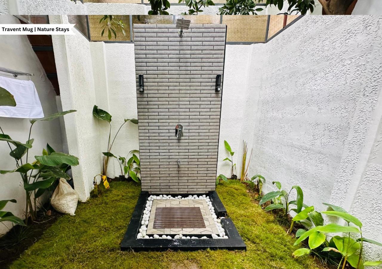 Oh - Bali Villa By Travent Mug Rāmanagaram Exteriör bild