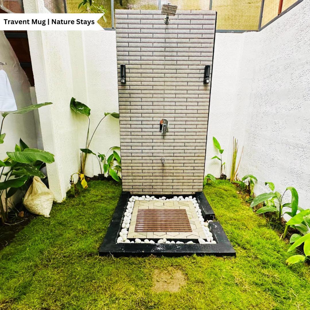 Oh - Bali Villa By Travent Mug Rāmanagaram Exteriör bild